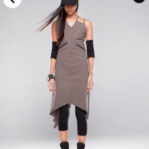 Demobaza fit Time line dress XS size
